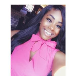 Meet your Posher, Karson